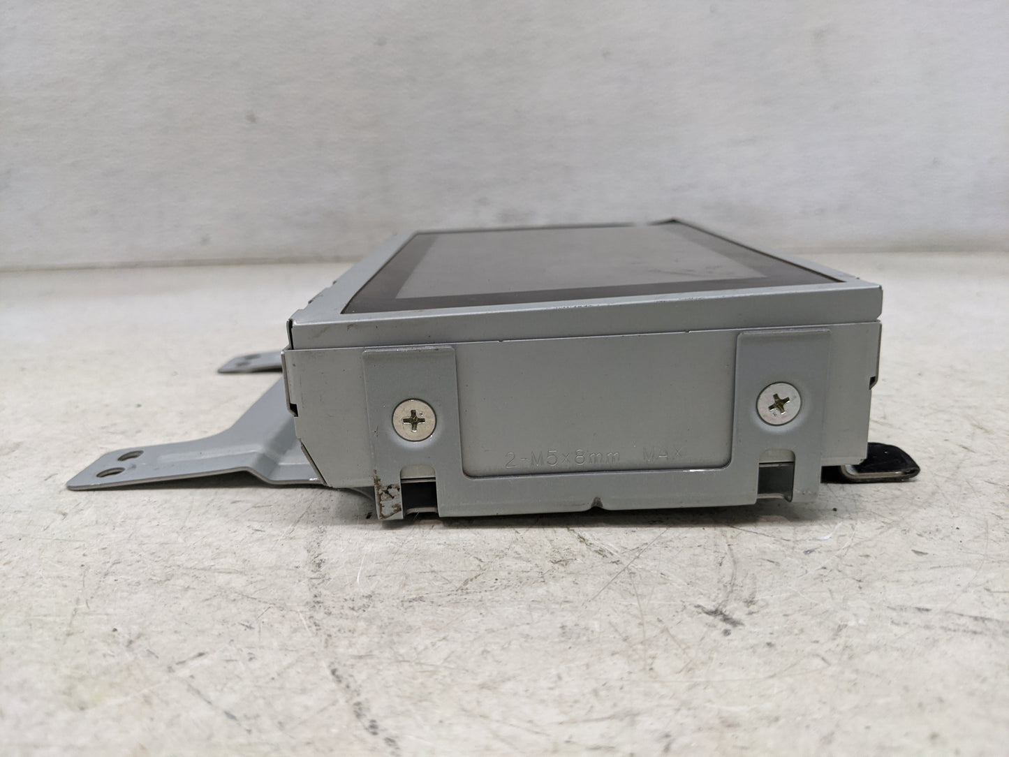 2013-2016 Nissan Pathfinder Information Display Screen 1467899 - Oemusedautoparts1.com