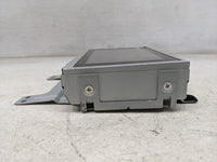2013-2016 Nissan Pathfinder Information Display Screen 1467899 - Oemusedautoparts1.com