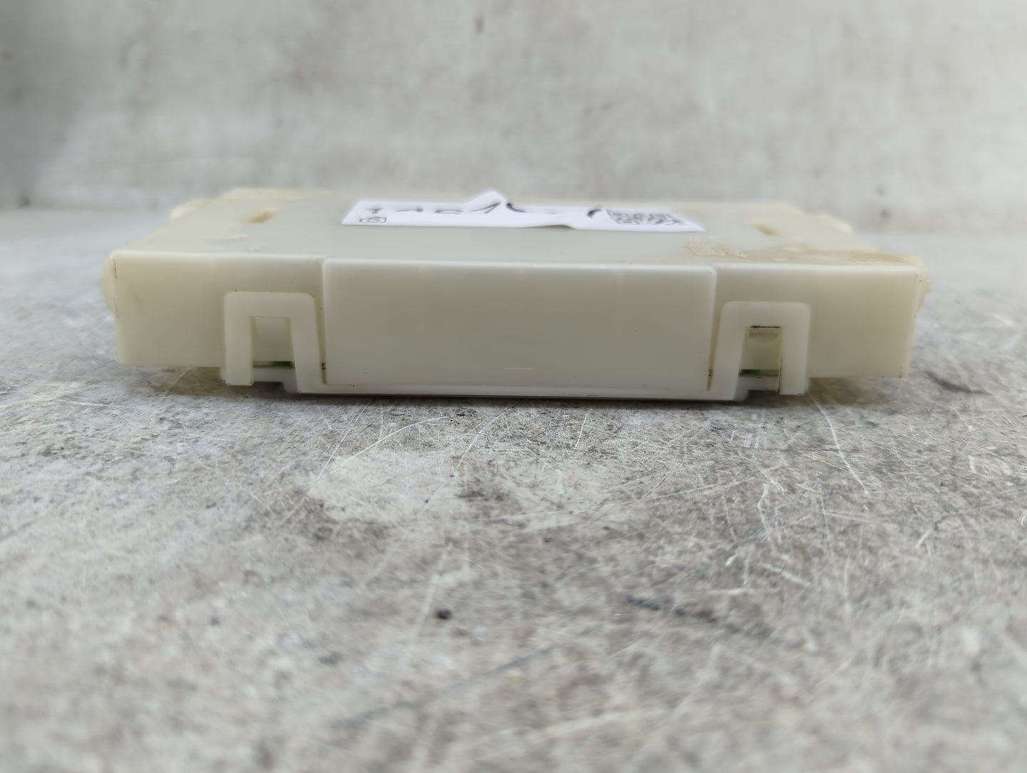 2015-2015 Nissan Pathfinder Temperature Control Module 1467937 - Oemusedautoparts1.com