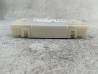 2015-2015 Nissan Pathfinder Temperature Control Module 1467937 - Oemusedautoparts1.com