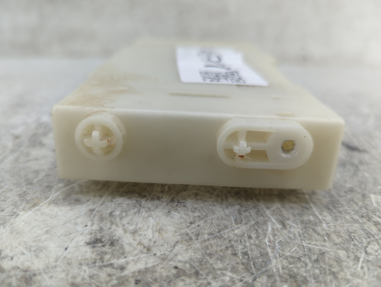 2015-2015 Nissan Pathfinder Temperature Control Module 1467937 - Oemusedautoparts1.com