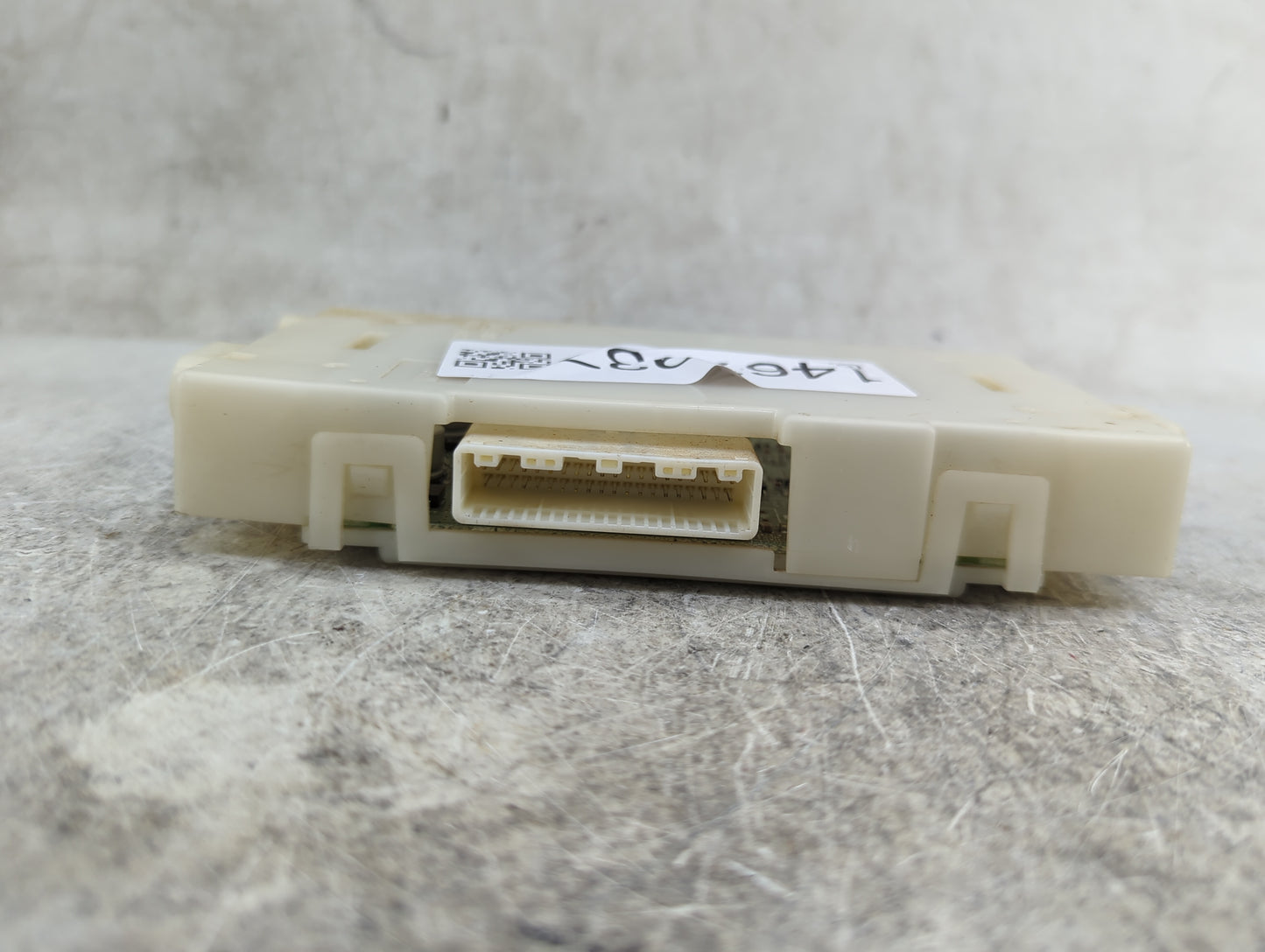 2015-2015 Nissan Pathfinder Temperature Control Module 1467937 - Oemusedautoparts1.com