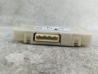 2015-2015 Nissan Pathfinder Temperature Control Module 1467937 - Oemusedautoparts1.com