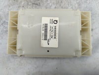 2015-2015 Nissan Pathfinder Temperature Control Module 1467937 - Oemusedautoparts1.com