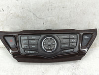 2013-2016 Nissan Pathfinder Climate Control Module Temperature AC/Heater Replacement P/N:3KA6A 210252 Fits OEM Used Auto Par