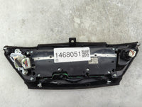 2013-2016 Nissan Pathfinder Climate Control Module Temperature AC/Heater Replacement P/N:3KA6A 210252 Fits OEM Used Auto Par
