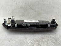 2013-2016 Nissan Pathfinder Climate Control Module Temperature AC/Heater Replacement P/N:3KA6A 210252 Fits OEM Used Auto Par