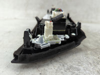 2013-2016 Nissan Pathfinder Climate Control Module Temperature AC/Heater Replacement P/N:3KA6A 210252 Fits OEM Used Auto Par