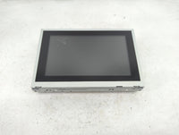 2013-2016 Nissan Pathfinder Information Display Screen 1468584 - Oemusedautoparts1.com