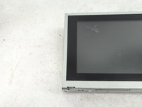 2013-2016 Nissan Pathfinder Information Radio Display Screen 1468584 - Oemusedautoparts1.com