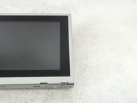 2013-2016 Nissan Pathfinder Information Display Screen 1468584 - Oemusedautoparts1.com