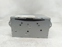 2013-2014 Nissan Pathfinder Radio AM FM Cd Player Receiver Replacement P/N:2591A1SX6A CV-VN54E04D Fits Fits 2013 2014 2015 O