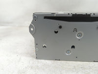2013-2014 Nissan Pathfinder Radio AM FM Cd Player Receiver Replacement P/N:2591A1SX6A CV-VN54E04D Fits Fits 2013 2014 2015 O