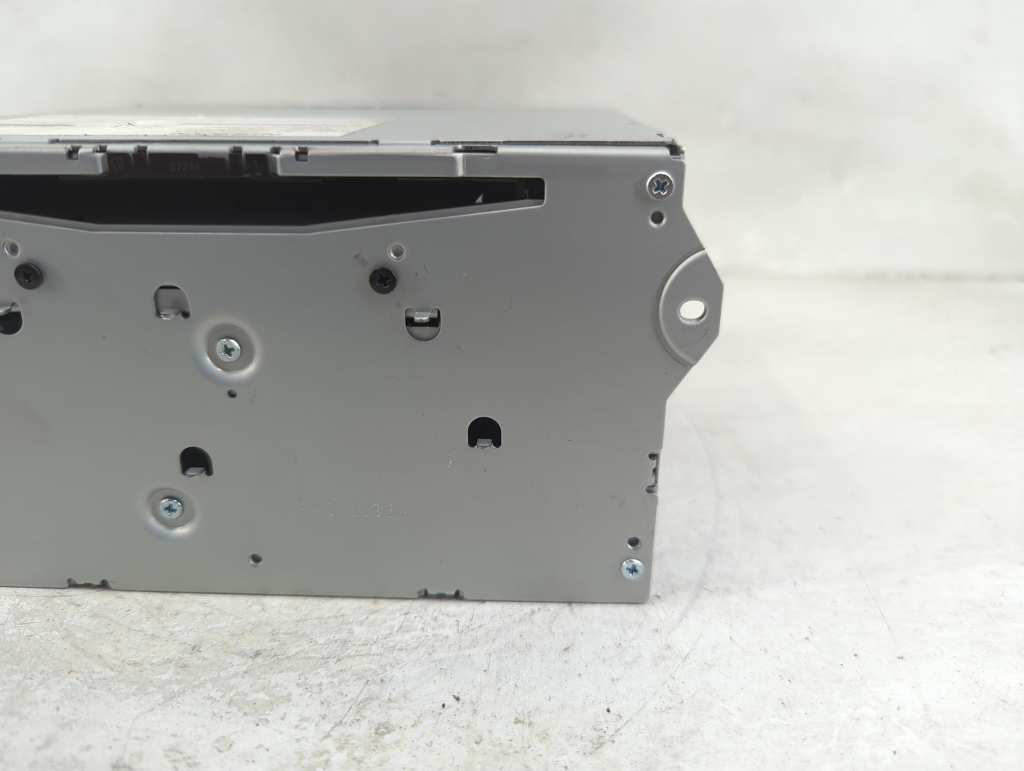 2013-2014 Nissan Pathfinder Radio AM FM Cd Player Receiver Replacement P/N:2591A1SX6A CV-VN54E04D Fits Fits 2013 2014 2015 O