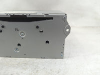 2013-2014 Nissan Pathfinder Radio AM FM Cd Player Receiver Replacement P/N:2591A1SX6A CV-VN54E04D Fits Fits 2013 2014 2015 O