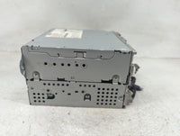 2013-2014 Nissan Pathfinder Radio AM FM Cd Player Receiver Replacement P/N:2591A1SX6A CV-VN54E04D Fits Fits 2013 2014 2015 O
