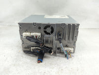 2013-2014 Nissan Pathfinder Radio AM FM Cd Player Receiver Replacement P/N:2591A1SX6A CV-VN54E04D Fits Fits 2013 2014 2015 O