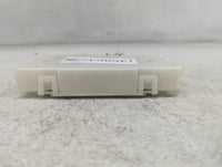 2015-2015 Nissan Pathfinder Temperature Control Module 1468642 - Oemusedautoparts1.com