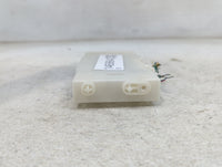 2015-2015 Nissan Pathfinder Temperature Control Module 1468642 - Oemusedautoparts1.com