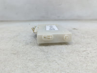 2015-2015 Nissan Pathfinder Temperature Control Module 1468642 - Oemusedautoparts1.com