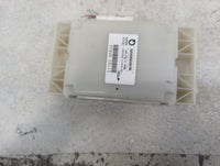2015-2015 Nissan Pathfinder Temperature Control Module 1468642 - Oemusedautoparts1.com