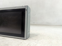 2013-2016 Nissan Pathfinder Information Display Screen 1468721 - Oemusedautoparts1.com