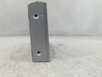 2013-2016 Nissan Pathfinder Information Radio Display Screen 1468721 - Oemusedautoparts1.com
