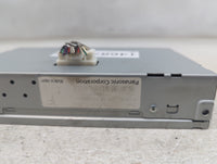 2013-2016 Nissan Pathfinder Information Display Screen 1468721 - Oemusedautoparts1.com