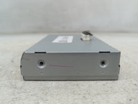 2013-2016 Nissan Pathfinder Information Radio Display Screen 1468721 - Oemusedautoparts1.com
