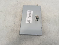 2013-2016 Nissan Pathfinder Information Display Screen 1468721 - Oemusedautoparts1.com