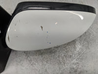 2013-2016 Nissan Pathfinder Driver Side View Mirror - Left Door Mirror OEM Used - Oemusedautoparts1.com