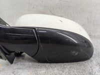 2013-2016 Nissan Pathfinder Driver Side View Mirror - Left Door Mirror OEM Used - Oemusedautoparts1.com