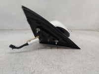 2013-2016 Nissan Pathfinder Passenger Side View Mirror - Right Door Mirror OEM Used - Oemusedautoparts1.com