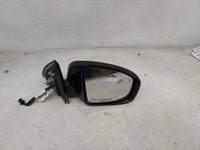 2013-2016 Nissan Pathfinder Passenger Side View Mirror - Right Door Mirror OEM Used - Oemusedautoparts1.com