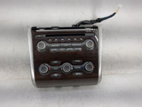 2013-2016 Nissan Pathfinder Climate Control Module Temperature AC/Heater Replacement P/N:3KA6B Fits Fits 2013 2014 2015 2016