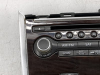 2013-2016 Nissan Pathfinder Climate Control Module Temperature AC/Heater Replacement P/N:3KA6B Fits Fits 2013 2014 2015 2016