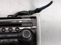 2013-2016 Nissan Pathfinder Climate Control Module Temperature AC/Heater Replacement P/N:3KA6B Fits Fits 2013 2014 2015 2016