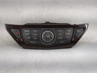 2013-2016 Nissan Pathfinder Climate Control Module Temperature AC/Heater Replacement P/N:3KA6A 210252 Fits OEM Used Auto Par