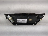 2013-2016 Nissan Pathfinder Climate Control Module Temperature AC/Heater Replacement P/N:3KA6A 210252 Fits OEM Used Auto Par
