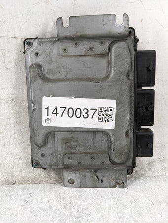 compare product 2015-2016 Nissan Pathfinder PCM Engine Control Computer ECU ECM PCU OEM P/N:NEC011-653 Fits Fits 2015 2016 2017 OEM Used Auto Parts