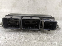 2015-2016 Nissan Pathfinder PCM Engine Control Computer ECU ECM PCU OEM P/N:NEC011-653 Fits Fits 2015 2016 2017 OEM Used Aut