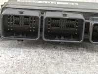 2015-2016 Nissan Pathfinder PCM Engine Control Computer ECU ECM PCU OEM P/N:NEC011-653 Fits Fits 2015 2016 2017 OEM Used Aut