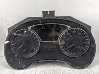 2015 Nissan Pathfinder Instrument Cluster Speedometer Gauges P/N:A2C91496000 A2C53410957 Miles:74K Fits OEM Used Auto Parts 