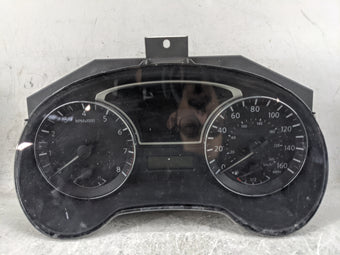 compare product 2015 Nissan Pathfinder Instrument Cluster Speedometer Gauges P/N:A2C91496000 A2C53410957 Miles:74K Fits OEM Used Auto Parts