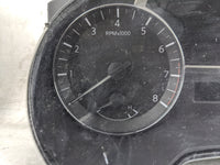 2015 Nissan Pathfinder Instrument Cluster Speedometer Gauges P/N:A2C91496000 A2C53410957 Miles:74K Fits OEM Used Auto Parts 