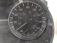 2015 Nissan Pathfinder Instrument Cluster Speedometer Gauges P/N:A2C91496000 A2C53410957 Miles:74K Fits OEM Used Auto Parts 