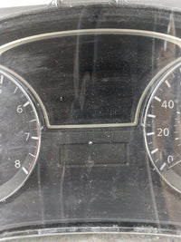 2015 Nissan Pathfinder Instrument Cluster Speedometer Gauges P/N:A2C91496000 A2C53410957 Miles:74K Fits OEM Used Auto Parts 