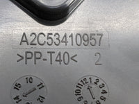 2015 Nissan Pathfinder Instrument Cluster Speedometer Gauges P/N:A2C91496000 A2C53410957 Miles:74K Fits OEM Used Auto Parts 