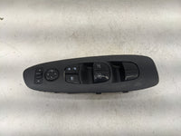 2013-2020 Nissan Pathfinder Master Power Window Switch Replacement Driver Side Left P/N:25401 3KA2A 25570 3TB2A Fits OEM Use