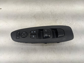 compare product 2013-2020 Nissan Pathfinder Master Power Window Switch Replacement Driver Side Left P/N:25401 3KA2A 25570 3TB2A Fits OEM Used Auto Parts